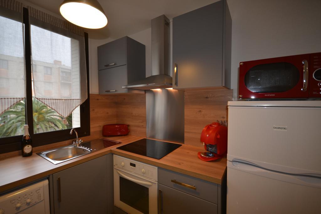 Angelo Nice Apartament Zewnętrze zdjęcie