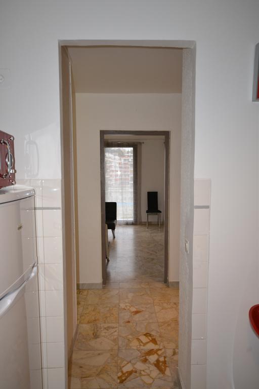 Angelo Nice Apartament Zewnętrze zdjęcie