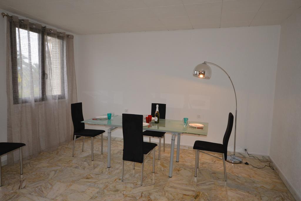 Angelo Nice Apartament Zewnętrze zdjęcie