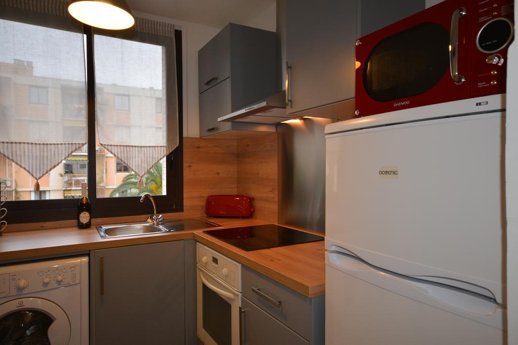 Angelo Nice Apartament Zewnętrze zdjęcie